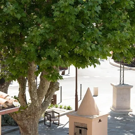 Maison Martine Appartement