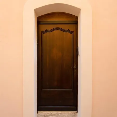 Appartement Maison Martine *