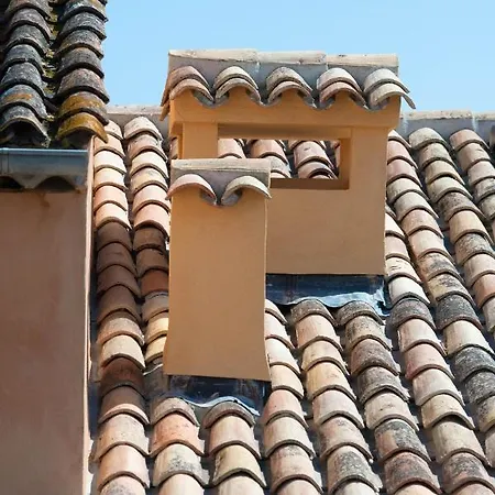 Appartement Maison Martine Saint-Tropez