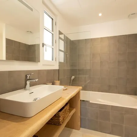 Maison Martine Apartment