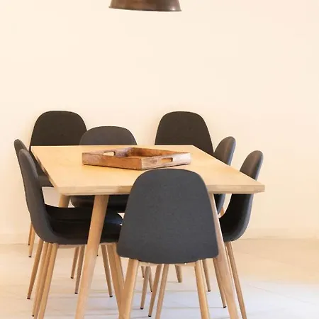 Maison Martine * Saint-Tropez