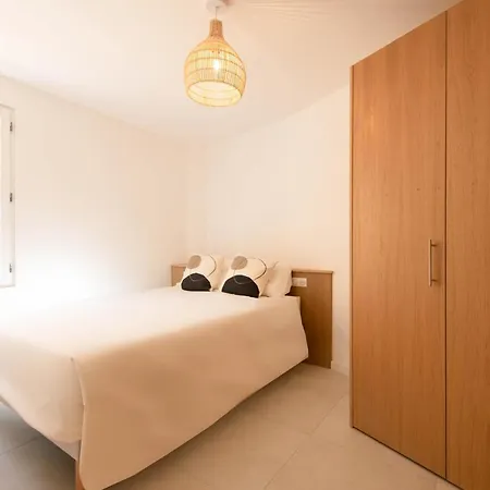 Apartamento Maison Martine *