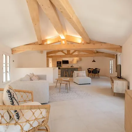 Daire Maison Martine