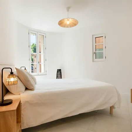 Maison Martine سان تروبيه