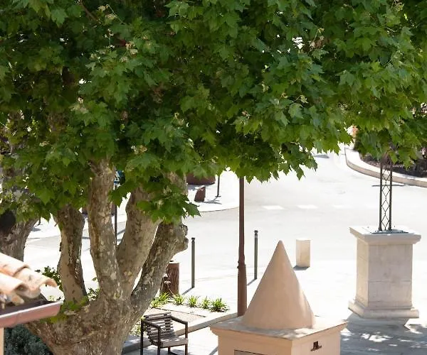 Maison Martine Apartment