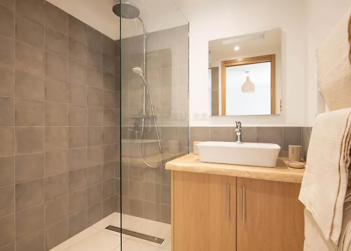 Maison Martine Apartment Saint-Tropez