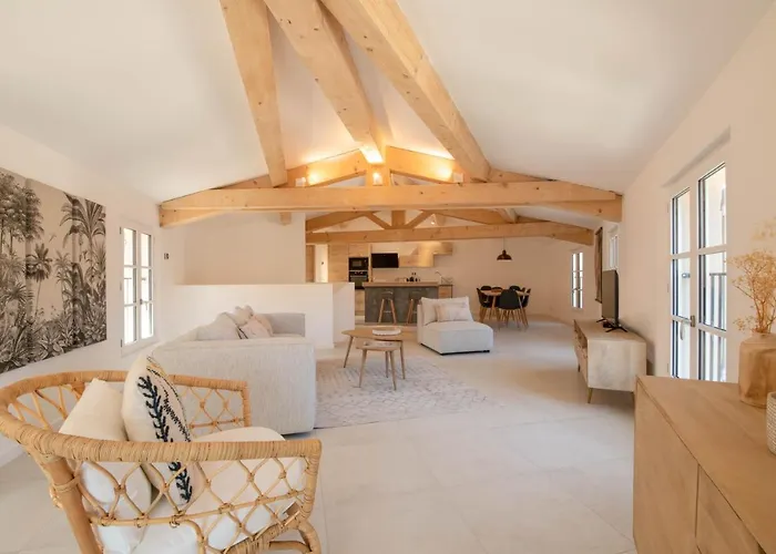 Apartment Maison Martine