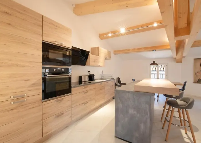 Apartment Maison Martine *