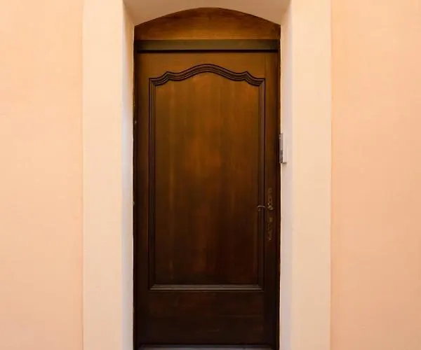 Apartment Maison Martine *