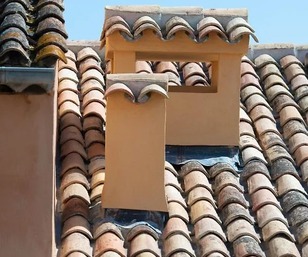 Apartment Maison Martine Saint-Tropez