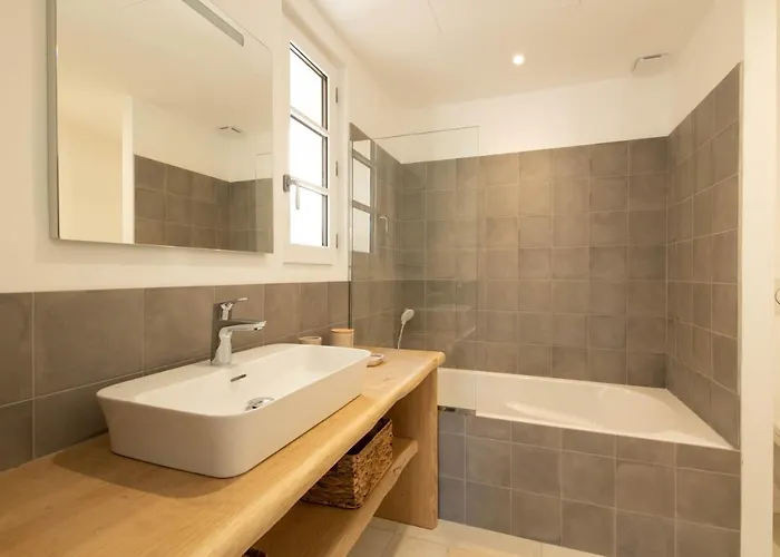 Maison Martine Apartment