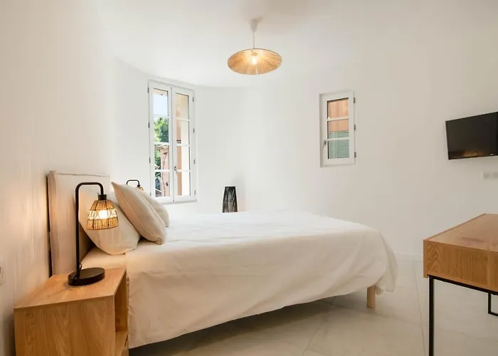 Maison Martine Saint-Tropez